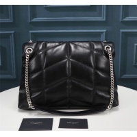 Cheap Yves Saint Laurent YSL AAA Quality Shoulder Bags For Women #1065496 Replica Wholesale [$130.00 USD] [ITEM#1065496] on Replica Yves Saint Laurent YSL AAA Quality Shoulder Bags