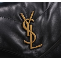 Cheap Yves Saint Laurent YSL AAA Quality Shoulder Bags For Women #1065497 Replica Wholesale [$130.00 USD] [ITEM#1065497] on Replica Yves Saint Laurent YSL AAA Quality Shoulder Bags