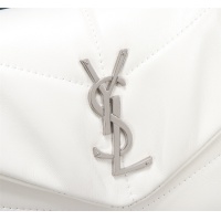 Cheap Yves Saint Laurent YSL AAA Quality Shoulder Bags For Women #1065498 Replica Wholesale [$130.00 USD] [ITEM#1065498] on Replica Yves Saint Laurent YSL AAA Quality Shoulder Bags