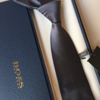 Cheap Boss Necktie For Men #1065621 Replica Wholesale [$40.00 USD] [ITEM#1065621] on Replica Boss Necktie