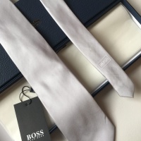 Cheap Boss Necktie For Men #1065622 Replica Wholesale [$40.00 USD] [ITEM#1065622] on Replica Boss Necktie