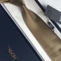 Cheap Boss Necktie For Men #1065624 Replica Wholesale [$40.00 USD] [ITEM#1065624] on Replica Boss Necktie