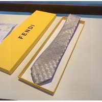 Cheap Fendi Necktie For Men #1065731 Replica Wholesale [$48.00 USD] [ITEM#1065731] on Replica Fendi Necktie