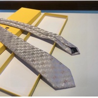 Cheap Fendi Necktie For Men #1065731 Replica Wholesale [$48.00 USD] [ITEM#1065731] on Replica Fendi Necktie