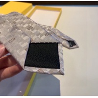 Cheap Fendi Necktie For Men #1065731 Replica Wholesale [$48.00 USD] [ITEM#1065731] on Replica Fendi Necktie