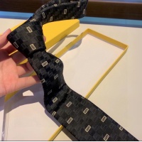 Cheap Fendi Necktie For Men #1065732 Replica Wholesale [$48.00 USD] [ITEM#1065732] on Replica Fendi Necktie