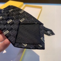 Cheap Fendi Necktie For Men #1065732 Replica Wholesale [$48.00 USD] [ITEM#1065732] on Replica Fendi Necktie
