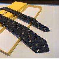 Cheap Fendi Necktie For Men #1065732 Replica Wholesale [$48.00 USD] [ITEM#1065732] on Replica Fendi Necktie
