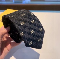 Cheap Fendi Necktie For Men #1065732 Replica Wholesale [$48.00 USD] [ITEM#1065732] on Replica Fendi Necktie