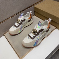 Versace Casual Shoes For Men #1065745