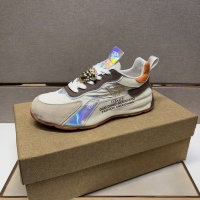 Cheap Versace Casual Shoes For Men #1065745 Replica Wholesale [$88.00 USD] [ITEM#1065745] on Replica Versace Casual Shoes