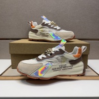 Cheap Versace Casual Shoes For Men #1065745 Replica Wholesale [$88.00 USD] [ITEM#1065745] on Replica Versace Casual Shoes