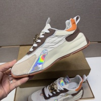 Cheap Versace Casual Shoes For Men #1065745 Replica Wholesale [$88.00 USD] [ITEM#1065745] on Replica Versace Casual Shoes