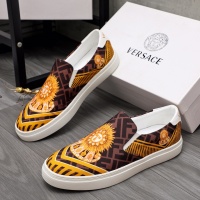 Versace Casual Shoes For Men #1065759