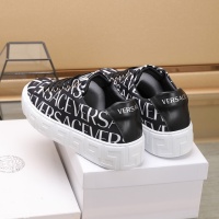 Cheap Versace Casual Shoes For Men #1065782 Replica Wholesale [$85.00 USD] [ITEM#1065782] on Replica Versace Casual Shoes