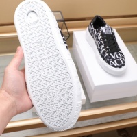 Cheap Versace Casual Shoes For Men #1065782 Replica Wholesale [$85.00 USD] [ITEM#1065782] on Replica Versace Casual Shoes