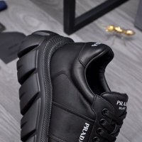 Cheap Prada Casual Shoes For Men #1066170 Replica Wholesale [$100.00 USD] [ITEM#1066170] on Replica Prada Casual Shoes