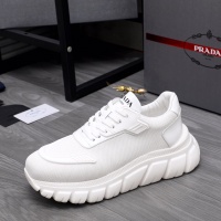 Cheap Prada Casual Shoes For Men #1066171 Replica Wholesale [$100.00 USD] [ITEM#1066171] on Replica Prada Casual Shoes