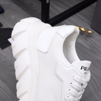 Cheap Prada Casual Shoes For Men #1066171 Replica Wholesale [$100.00 USD] [ITEM#1066171] on Replica Prada Casual Shoes