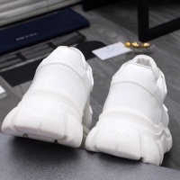 Cheap Prada Casual Shoes For Men #1066171 Replica Wholesale [$100.00 USD] [ITEM#1066171] on Replica Prada Casual Shoes