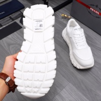 Cheap Prada Casual Shoes For Men #1066171 Replica Wholesale [$100.00 USD] [ITEM#1066171] on Replica Prada Casual Shoes