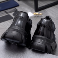 Cheap Prada Casual Shoes For Men #1066173 Replica Wholesale [$100.00 USD] [ITEM#1066173] on Replica Prada Casual Shoes