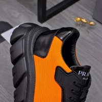 Cheap Prada Casual Shoes For Men #1066174 Replica Wholesale [$100.00 USD] [ITEM#1066174] on Replica Prada Casual Shoes