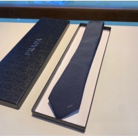 Cheap Prada Necktie For Men #1066185 Replica Wholesale [$48.00 USD] [ITEM#1066185] on Replica Prada Necktie
