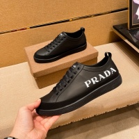 Prada Casual Shoes For Men #1066189