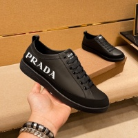 Cheap Prada Casual Shoes For Men #1066189 Replica Wholesale [$80.00 USD] [ITEM#1066189] on Replica Prada Casual Shoes