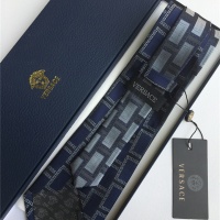 Cheap Versace Necktie For Men #1066195 Replica Wholesale [$38.00 USD] [ITEM#1066195] on Replica Versace Necktie