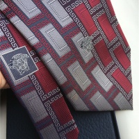Cheap Versace Necktie For Men #1066197 Replica Wholesale [$38.00 USD] [ITEM#1066197] on Replica Versace Necktie