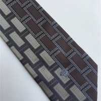 Cheap Versace Necktie For Men #1066201 Replica Wholesale [$38.00 USD] [ITEM#1066201] on Replica Versace Necktie