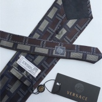 Cheap Versace Necktie For Men #1066201 Replica Wholesale [$38.00 USD] [ITEM#1066201] on Replica Versace Necktie