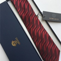 Cheap Versace Necktie For Men #1066203 Replica Wholesale [$38.00 USD] [ITEM#1066203] on Replica Versace Necktie