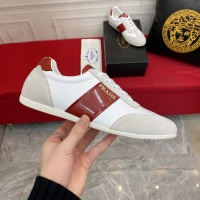 Cheap Prada Casual Shoes For Men #1066205 Replica Wholesale [$76.00 USD] [ITEM#1066205] on Replica Prada Casual Shoes