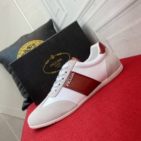 Cheap Prada Casual Shoes For Men #1066205 Replica Wholesale [$76.00 USD] [ITEM#1066205] on Replica Prada Casual Shoes
