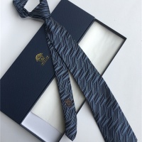 Cheap Versace Necktie For Men #1066208 Replica Wholesale [$38.00 USD] [ITEM#1066208] on Replica Versace Necktie