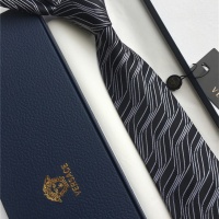 Cheap Versace Necktie For Men #1066210 Replica Wholesale [$38.00 USD] [ITEM#1066210] on Replica Versace Necktie