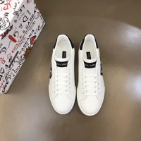 Cheap Dolce &amp; Gabbana D&amp;G Casual Shoes For Men #1066423 Replica Wholesale [$72.00 USD] [ITEM#1066423] on Replica Dolce &amp; Gabbana D&amp;G Casual Shoes