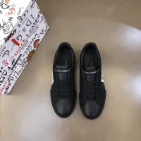 Cheap Dolce &amp; Gabbana D&amp;G Casual Shoes For Men #1066424 Replica Wholesale [$72.00 USD] [ITEM#1066424] on Replica Dolce &amp; Gabbana D&amp;G Casual Shoes
