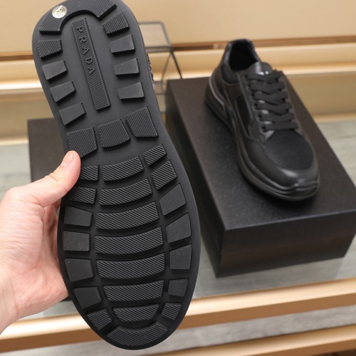 Cheap Prada Casual Shoes For Men #1066522 Replica Wholesale [$88.00 USD] [ITEM#1066522] on Replica Prada Casual Shoes