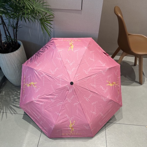 Cheap Yves Saint Laurent YSL Umbrellas #1066897 Replica Wholesale [$32.00 USD] [ITEM#1066897] on Replica Yves Saint Laurent YSL Umbrellas