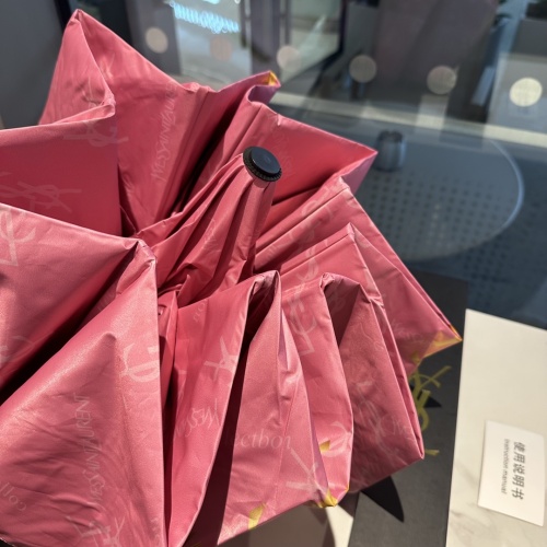 Cheap Yves Saint Laurent YSL Umbrellas #1066897 Replica Wholesale [$32.00 USD] [ITEM#1066897] on Replica Yves Saint Laurent YSL Umbrellas