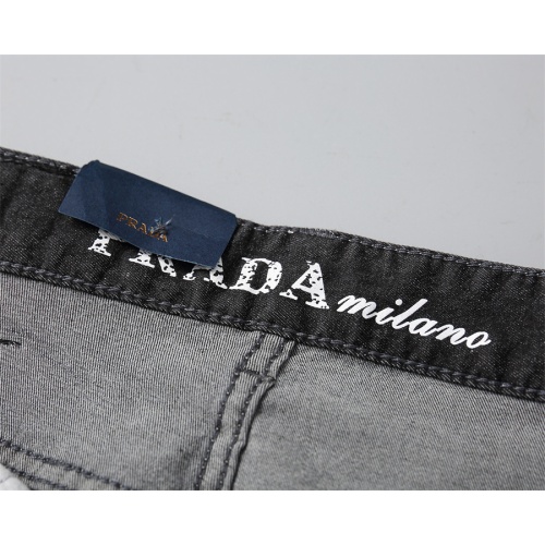 Cheap Prada Jeans For Men #1067090 Replica Wholesale [$48.00 USD] [ITEM#1067090] on Replica Prada Jeans