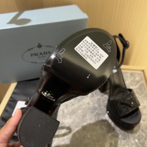 Cheap Prada Sandal For Women #1067299 Replica Wholesale [$118.00 USD] [ITEM#1067299] on Replica Prada Sandal