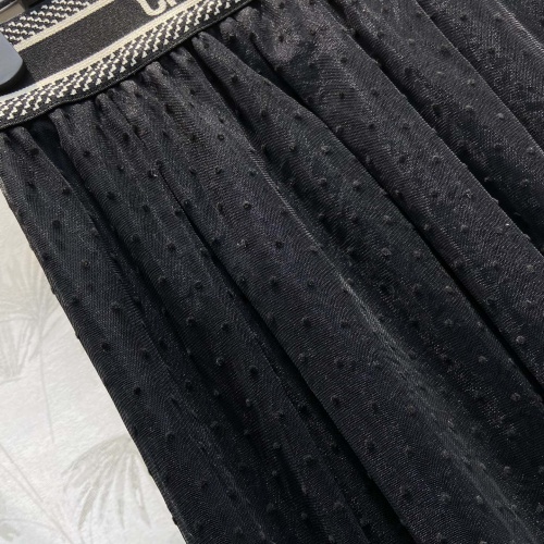 Cheap Christian Dior Skirts For Women #1067406 Replica Wholesale [$118.00 USD] [ITEM#1067406] on Replica Christian Dior Skirts