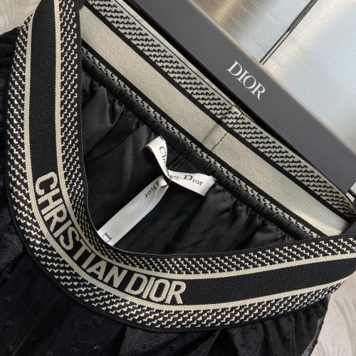 Cheap Christian Dior Skirts For Women #1067406 Replica Wholesale [$118.00 USD] [ITEM#1067406] on Replica Christian Dior Skirts