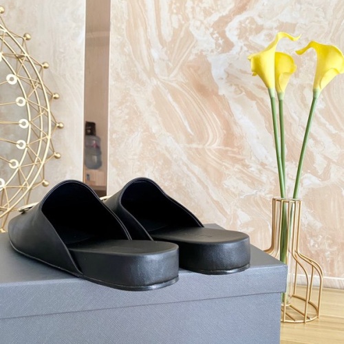 Cheap Balenciaga Slippers For Women #1067586 Replica Wholesale [$100.00 USD] [ITEM#1067586] on Replica Balenciaga Slippers