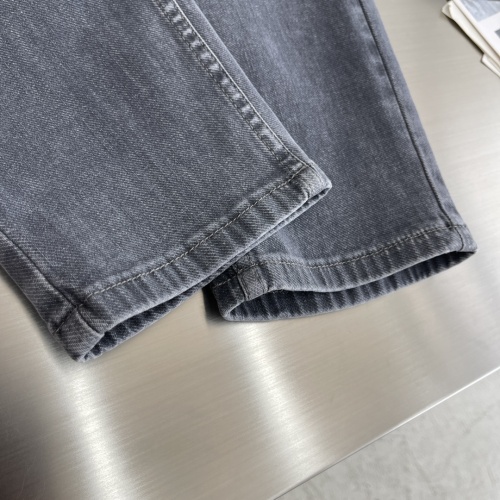 Cheap Prada Jeans For Men #1068751 Replica Wholesale [$60.00 USD] [ITEM#1068751] on Replica Prada Jeans